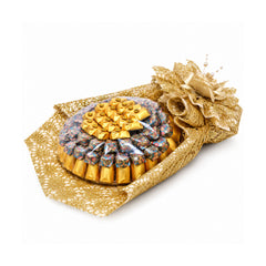 SPECIAL GOLD BOQUE PREMIUM CHOCOLATE