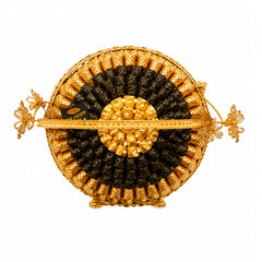 Mirello Royal Blossom Chocolate Basket