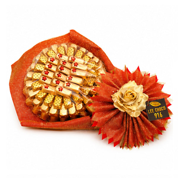 Mirello Signature Chocolate Bouquet