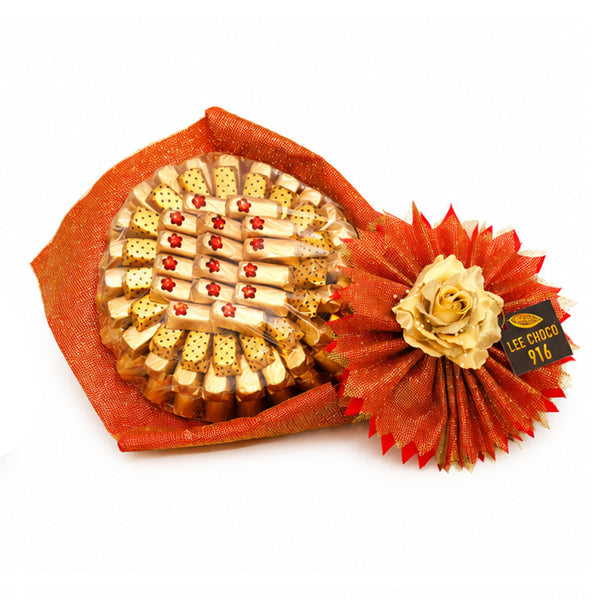 Mirello Signature Chocolate Bouquet