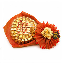 Mirello Signature Chocolate Bouquet