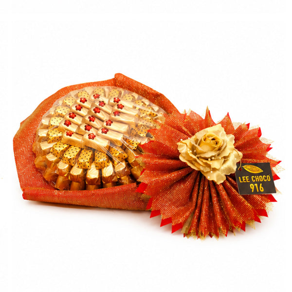 Mirello Signature Chocolate Bouquet