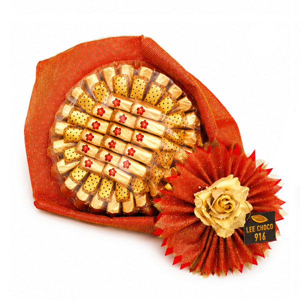 Mirello Signature Chocolate Bouquet