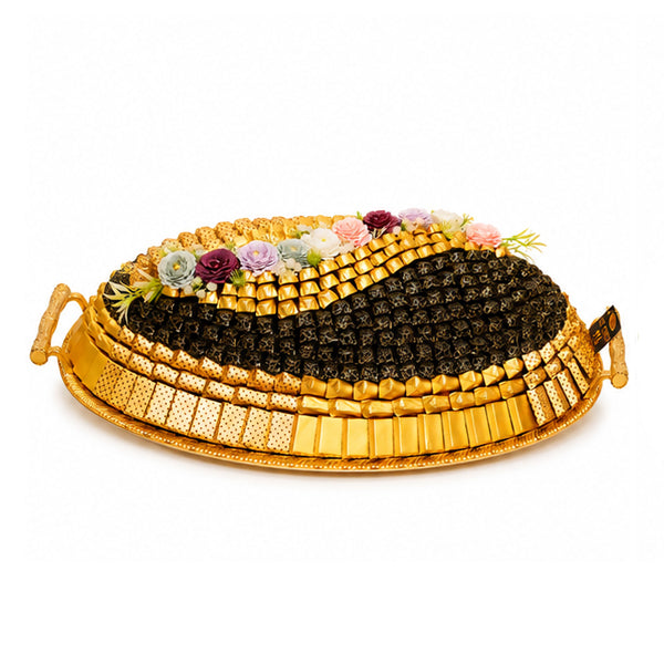 Mirello Grand Celebration Chocolate Platter