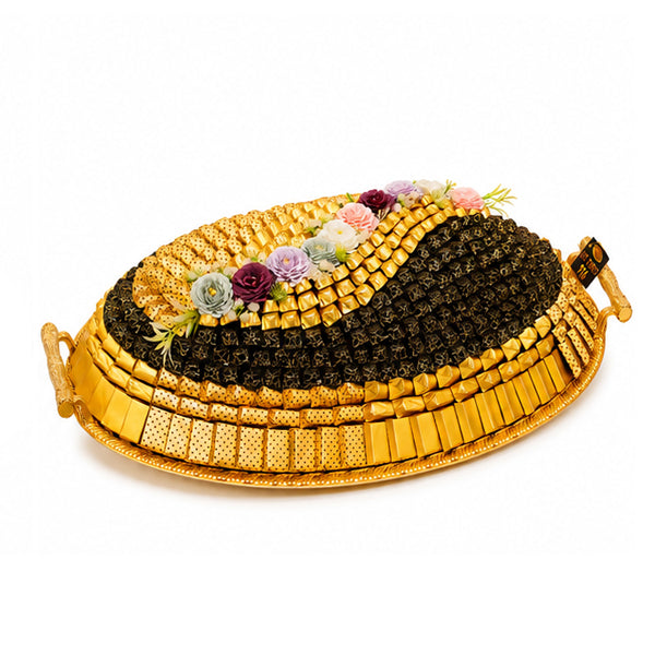 Mirello Grand Celebration Chocolate Platter