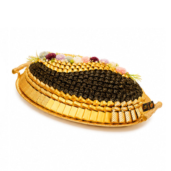 Mirello Grand Celebration Chocolate Platter