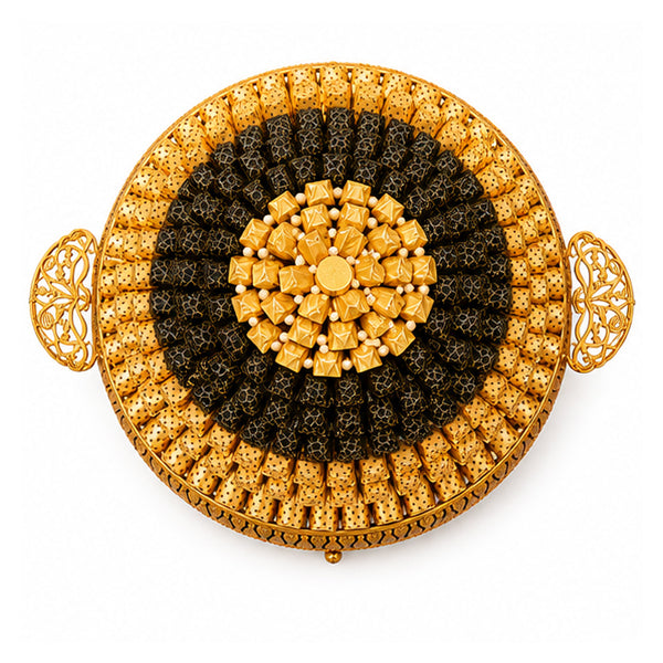 Mirello Signature Chocolate Platter
