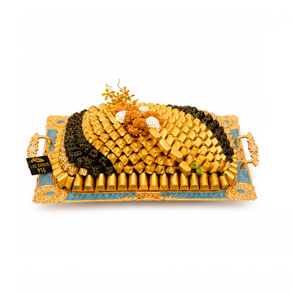 Mirello Royal Chocolate Gift Platter