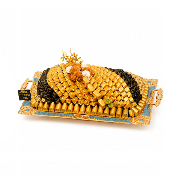 Mirello Royal Chocolate Gift Platter