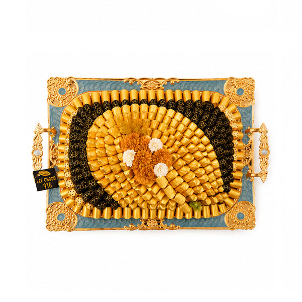 Mirello Royal Chocolate Gift Platter
